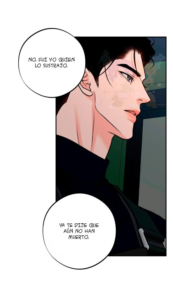 Marzo - Capítulo 24 manhwa