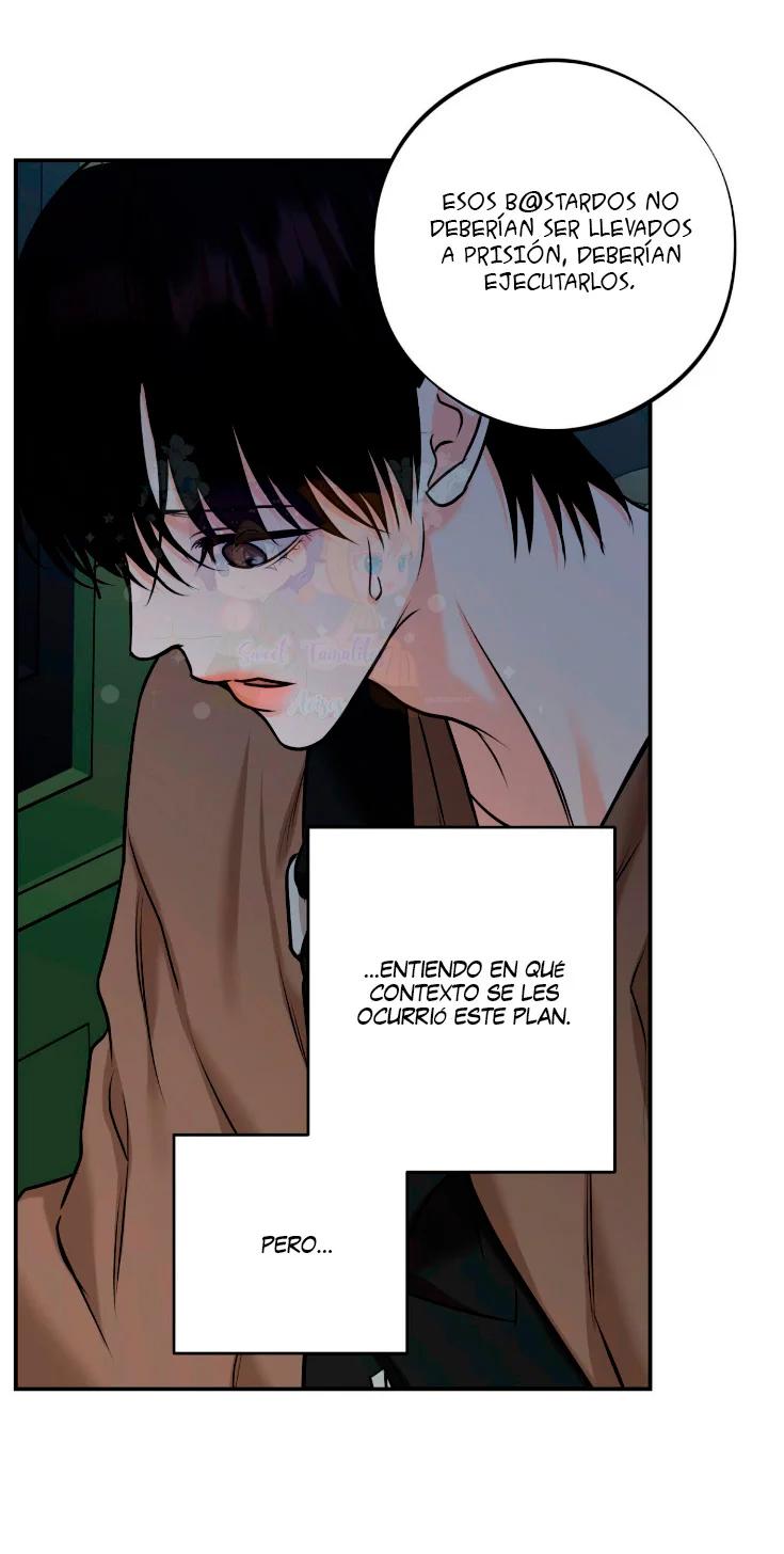 Marzo - Capítulo 24 manhwa