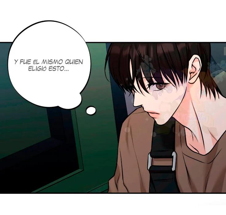 Marzo - Capítulo 24 manhwa