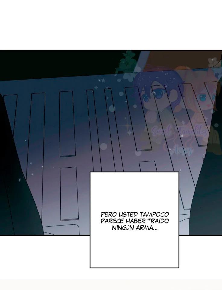Marzo - Capítulo 24 manhwa