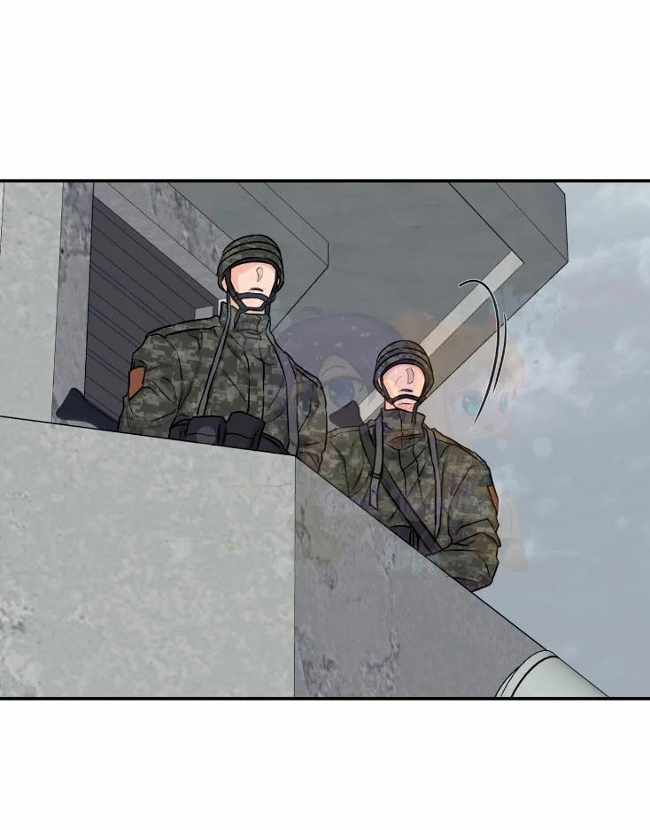 Marzo - Capítulo 24 manhwa