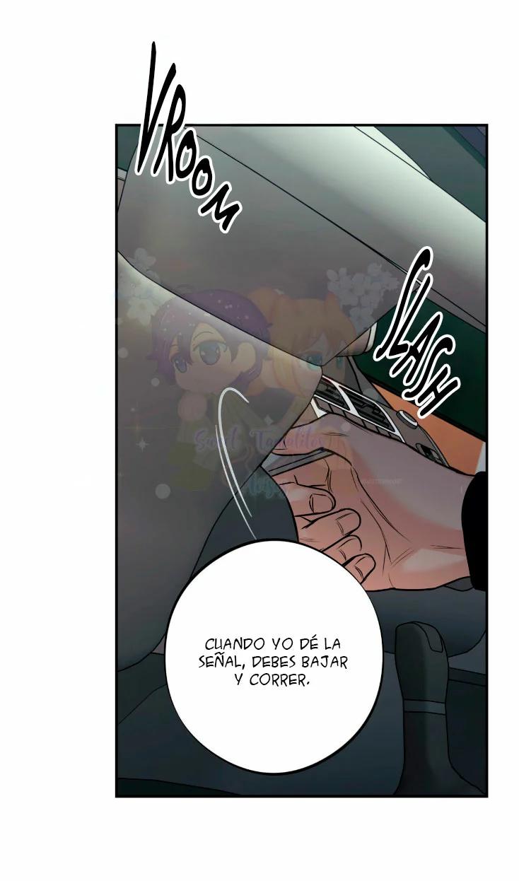 Marzo - Capítulo 24 manhwa