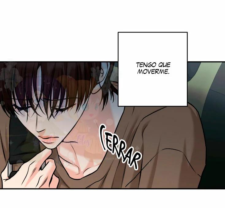 Marzo - Capítulo 24 manhwa
