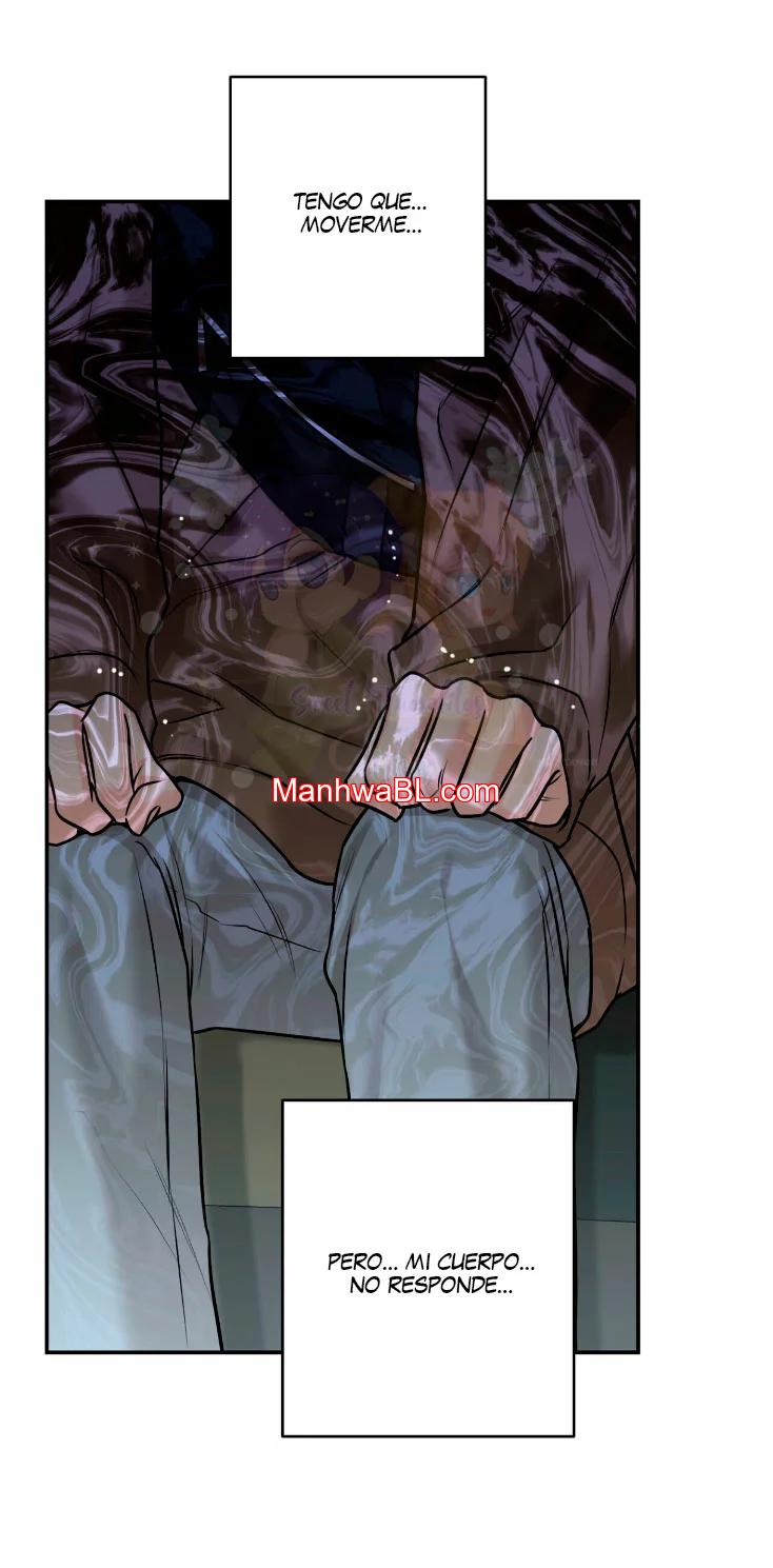 Marzo - Capítulo 24 manhwa