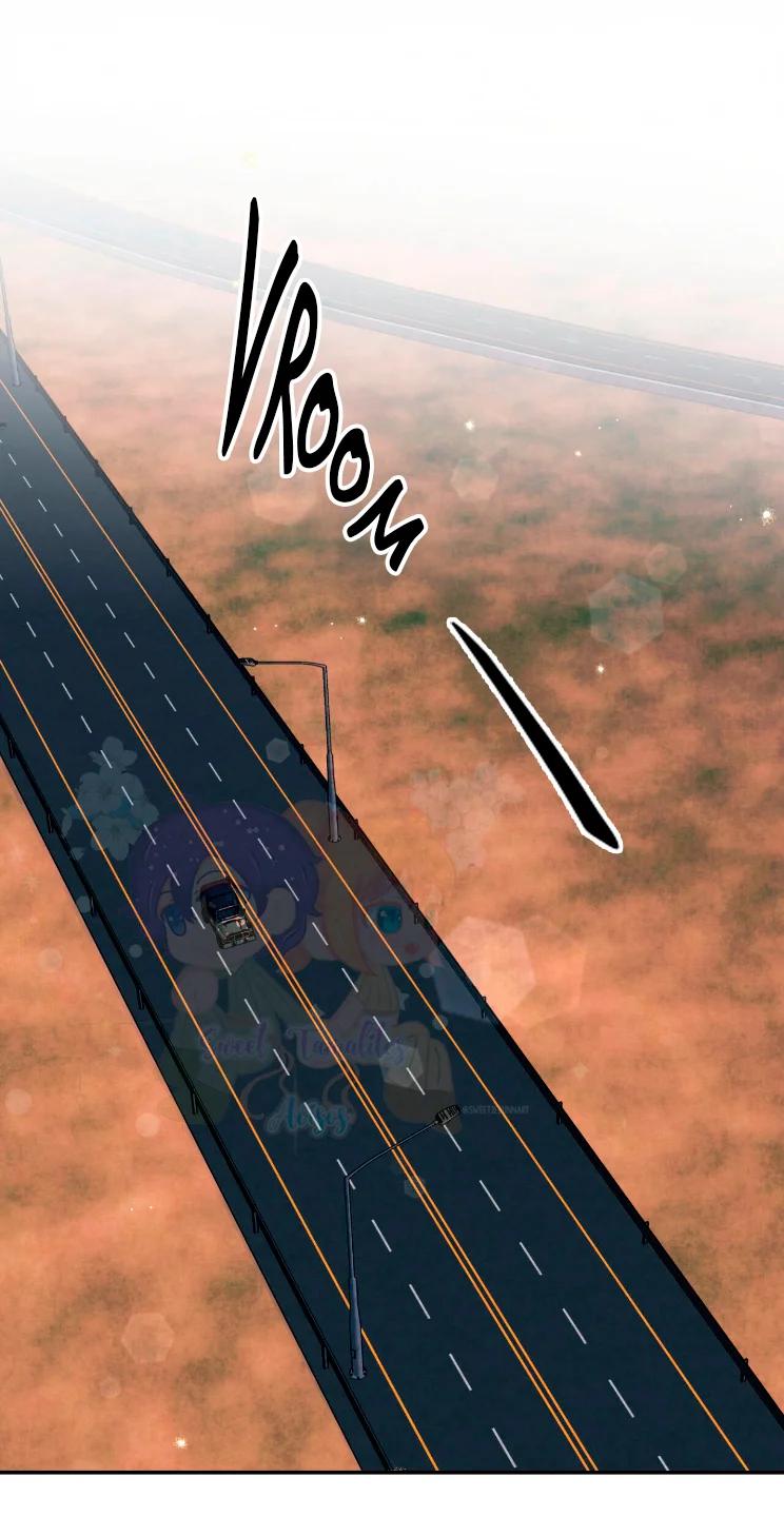 Marzo - Capítulo 24 manhwa