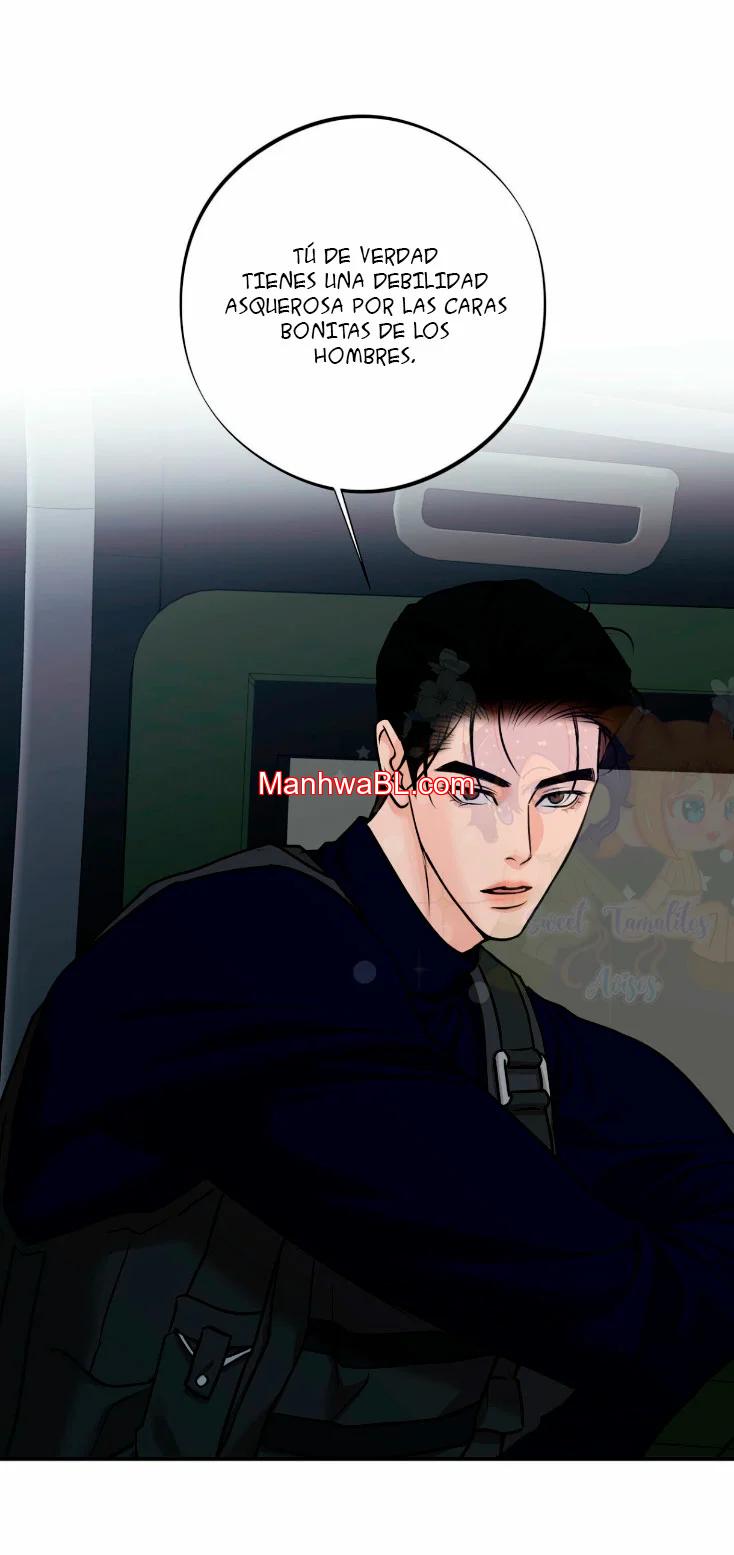 Marzo - Capítulo 24 manhwa