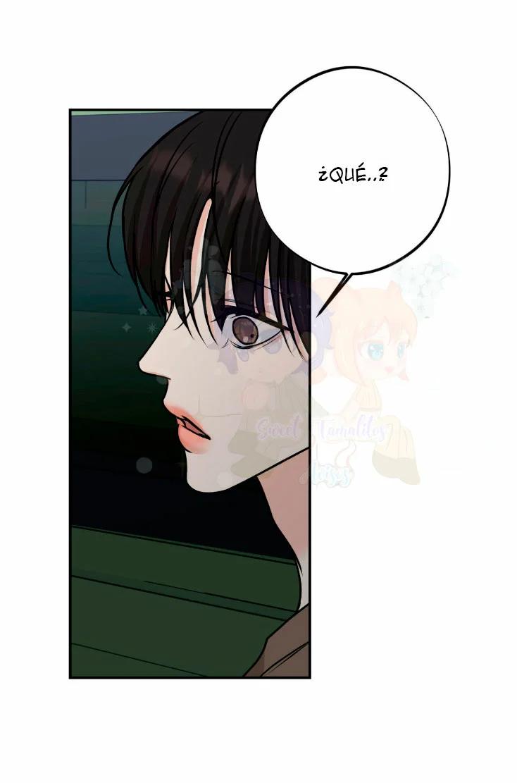 Marzo - Capítulo 24 manhwa