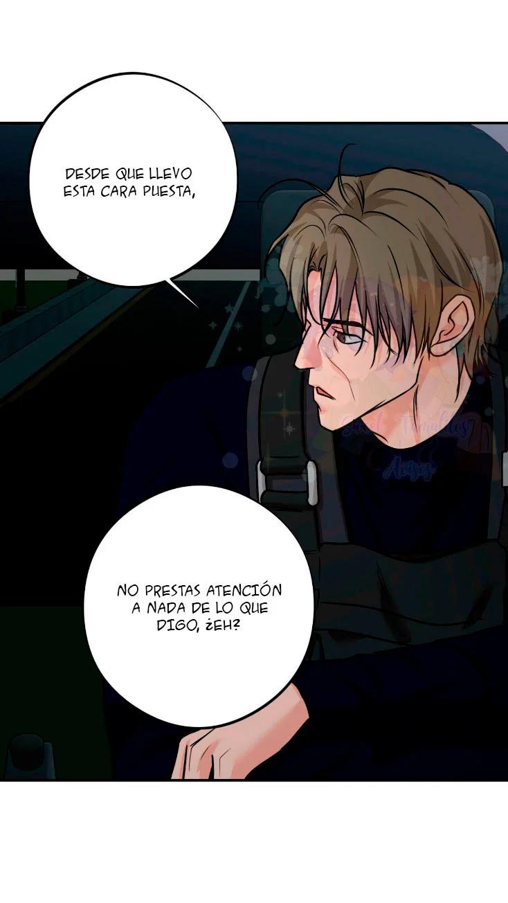 Marzo - Capítulo 24 manhwa