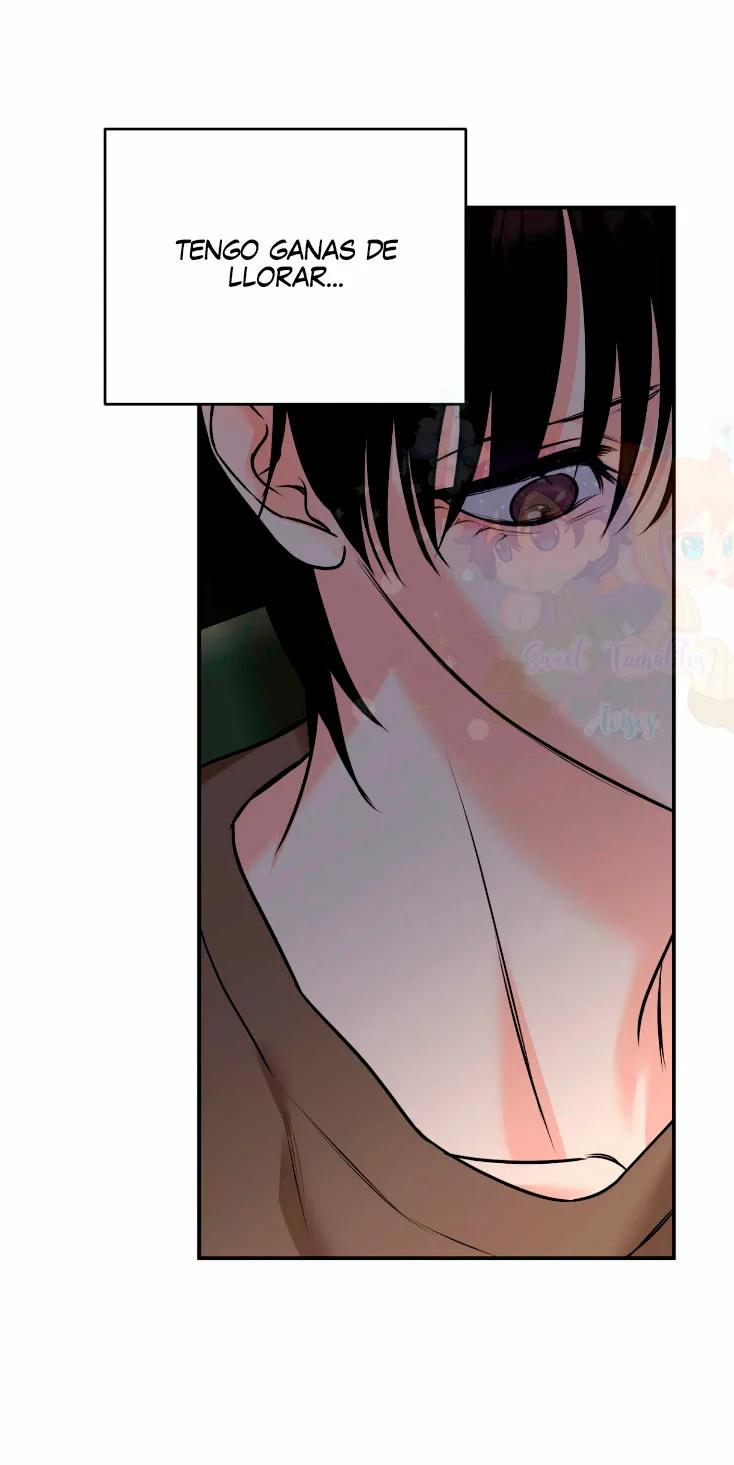 Marzo - Capítulo 24 manhwa