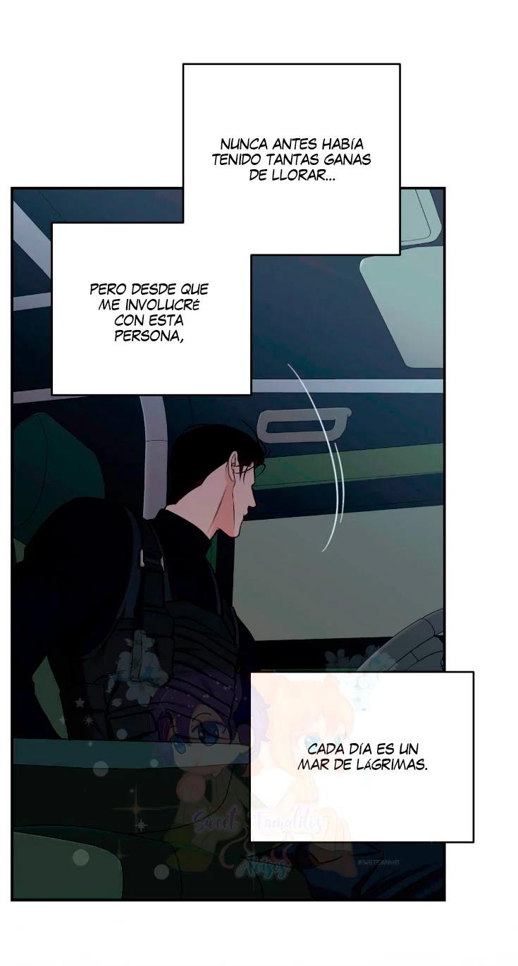 Marzo - Capítulo 24 manhwa