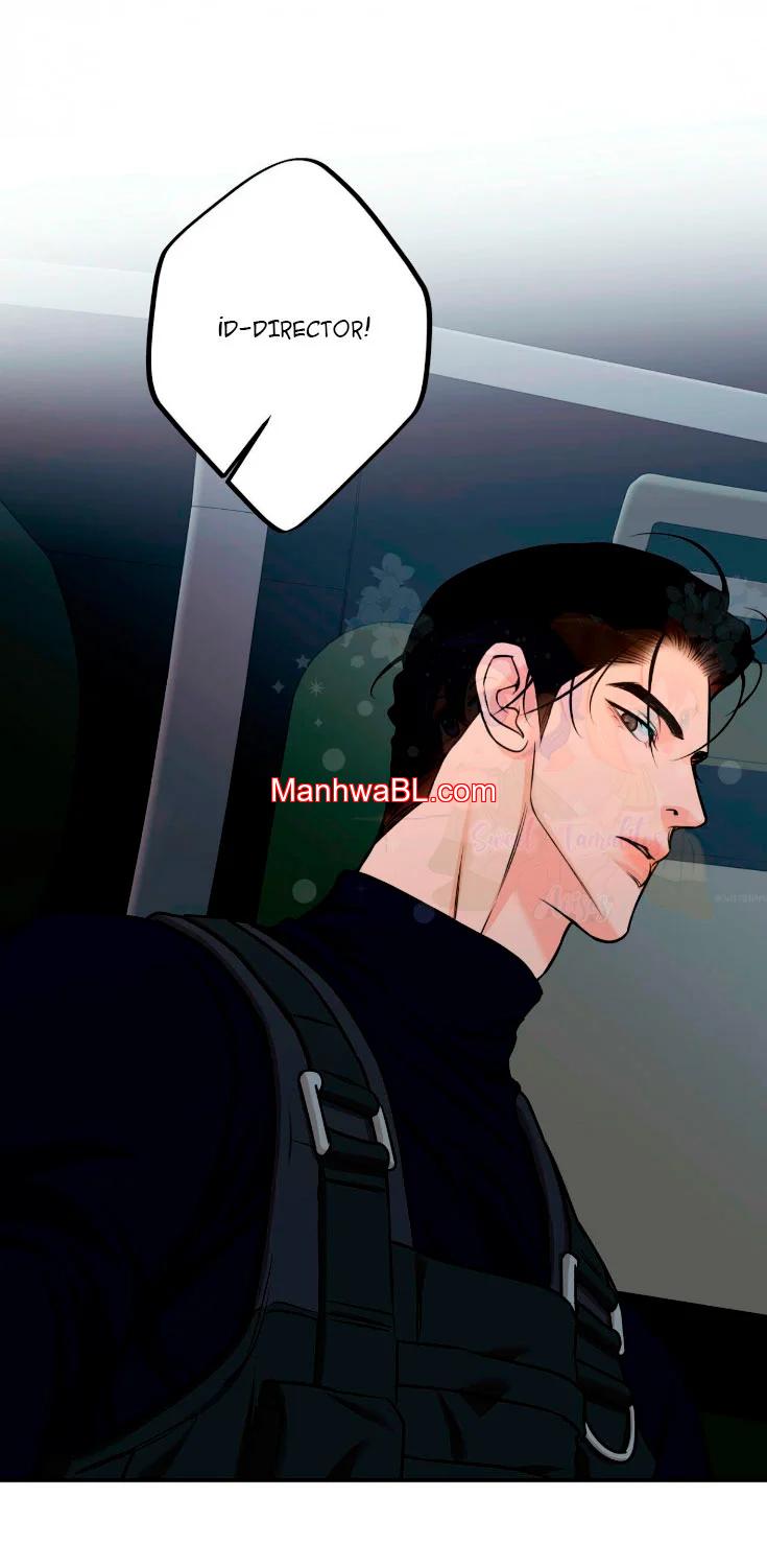 Marzo - Capítulo 24 manhwa