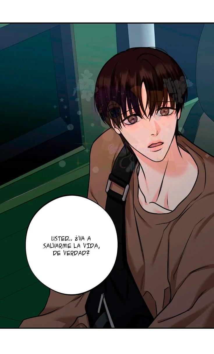 Marzo - Capítulo 24 manhwa