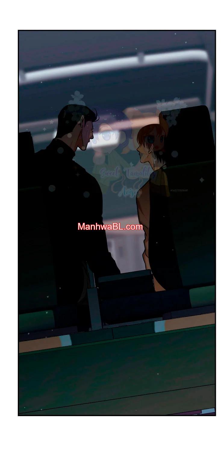 Marzo - Capítulo 24 manhwa