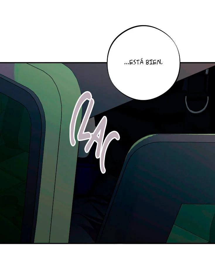 Marzo - Capítulo 24 manhwa
