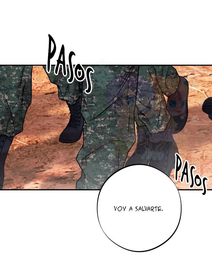 Marzo - Capítulo 24 manhwa