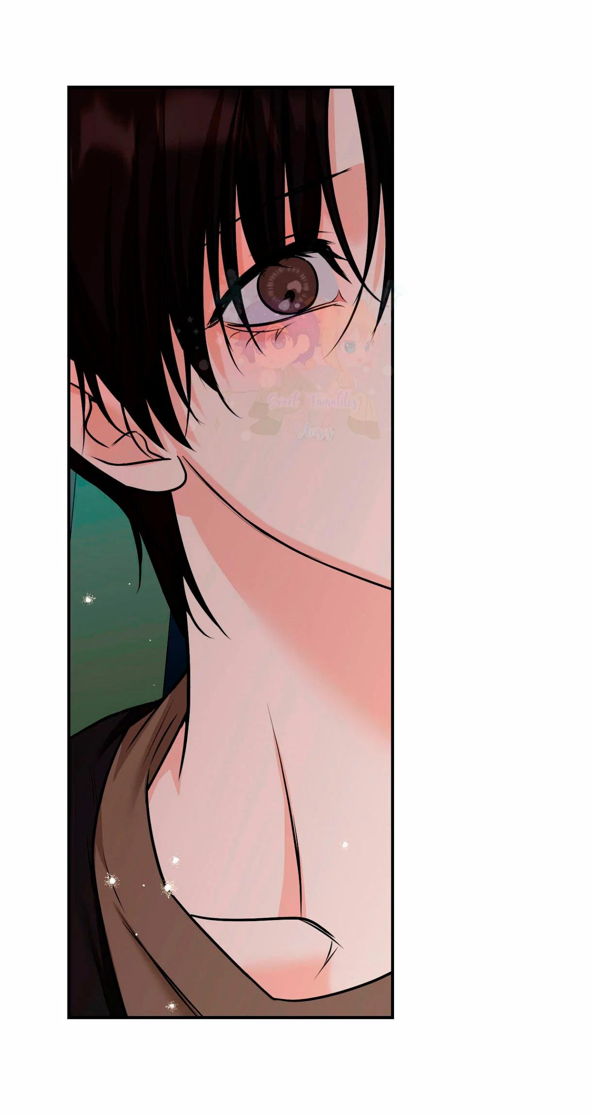 Marzo - Capítulo 24 manhwa