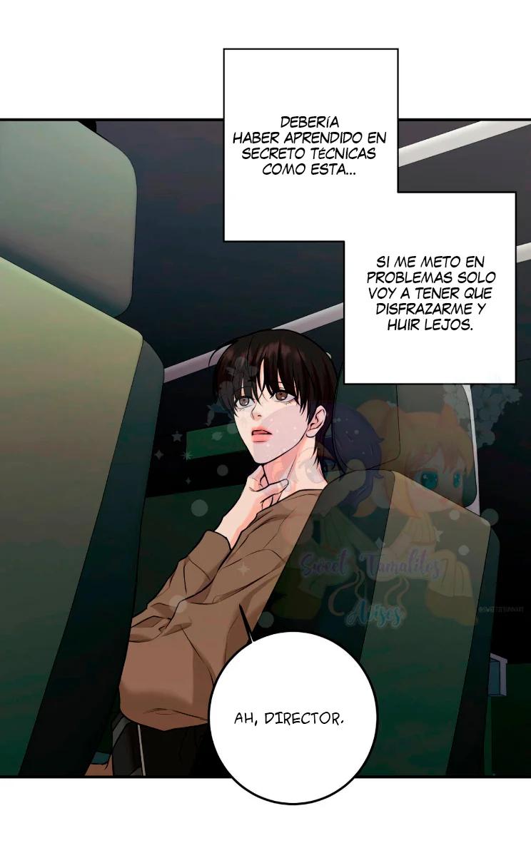 Marzo - Capítulo 24 manhwa