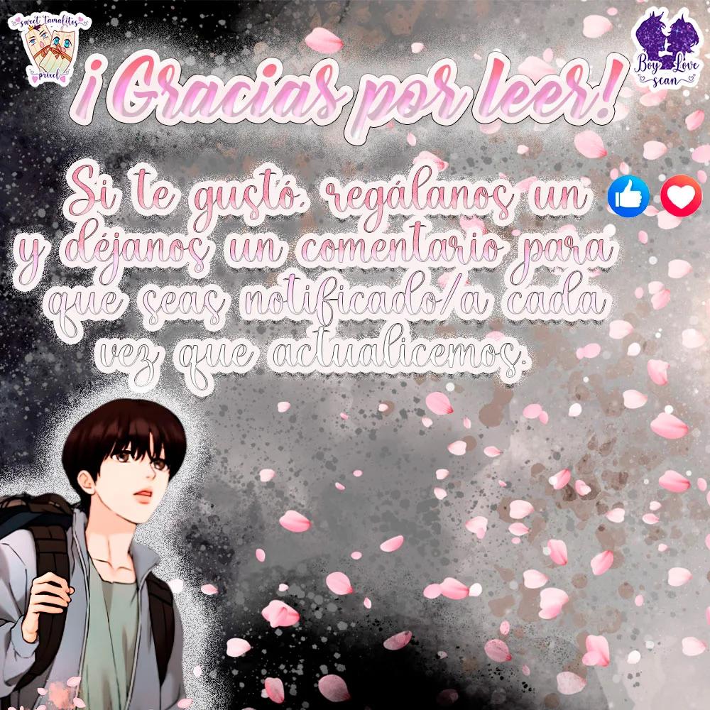 Marzo - Capítulo 24 manhwa