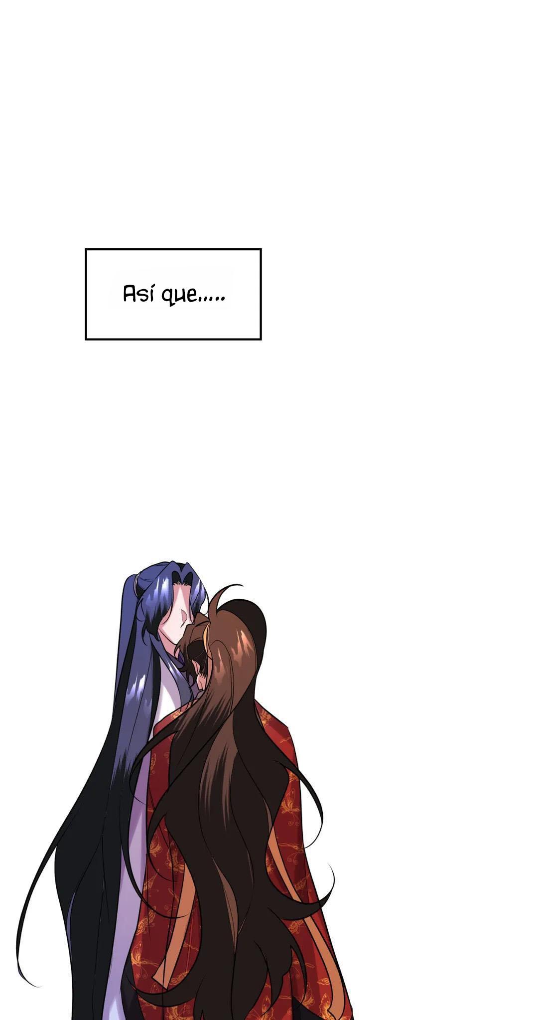Habitante de medianoche - Capítulo 14 3 manhwa