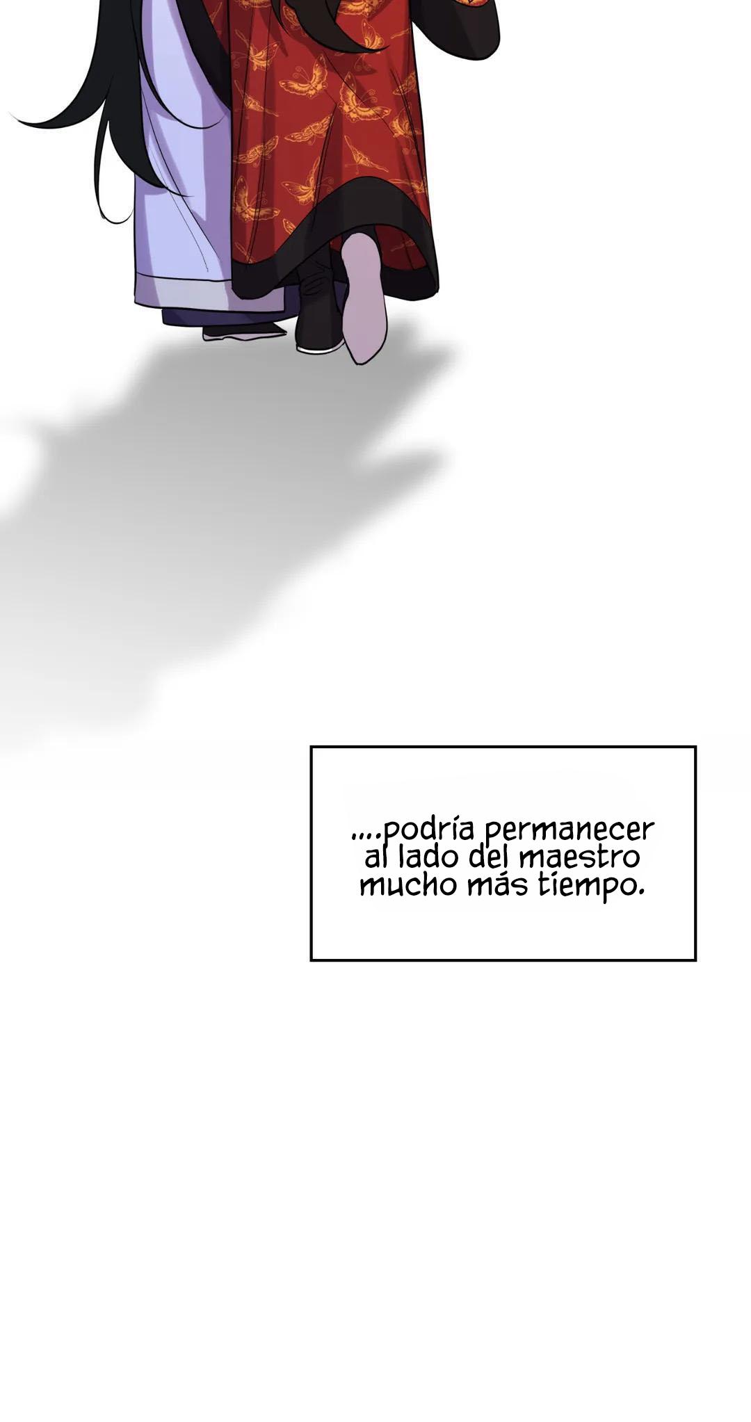 Habitante de medianoche - Capítulo 14 3 manhwa