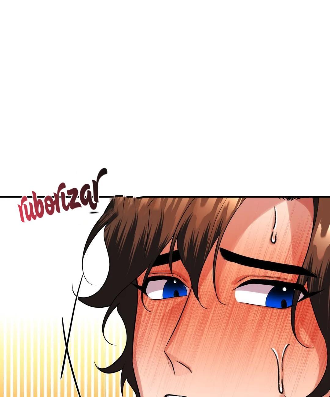 Habitante de medianoche - Capítulo 13 manhwa