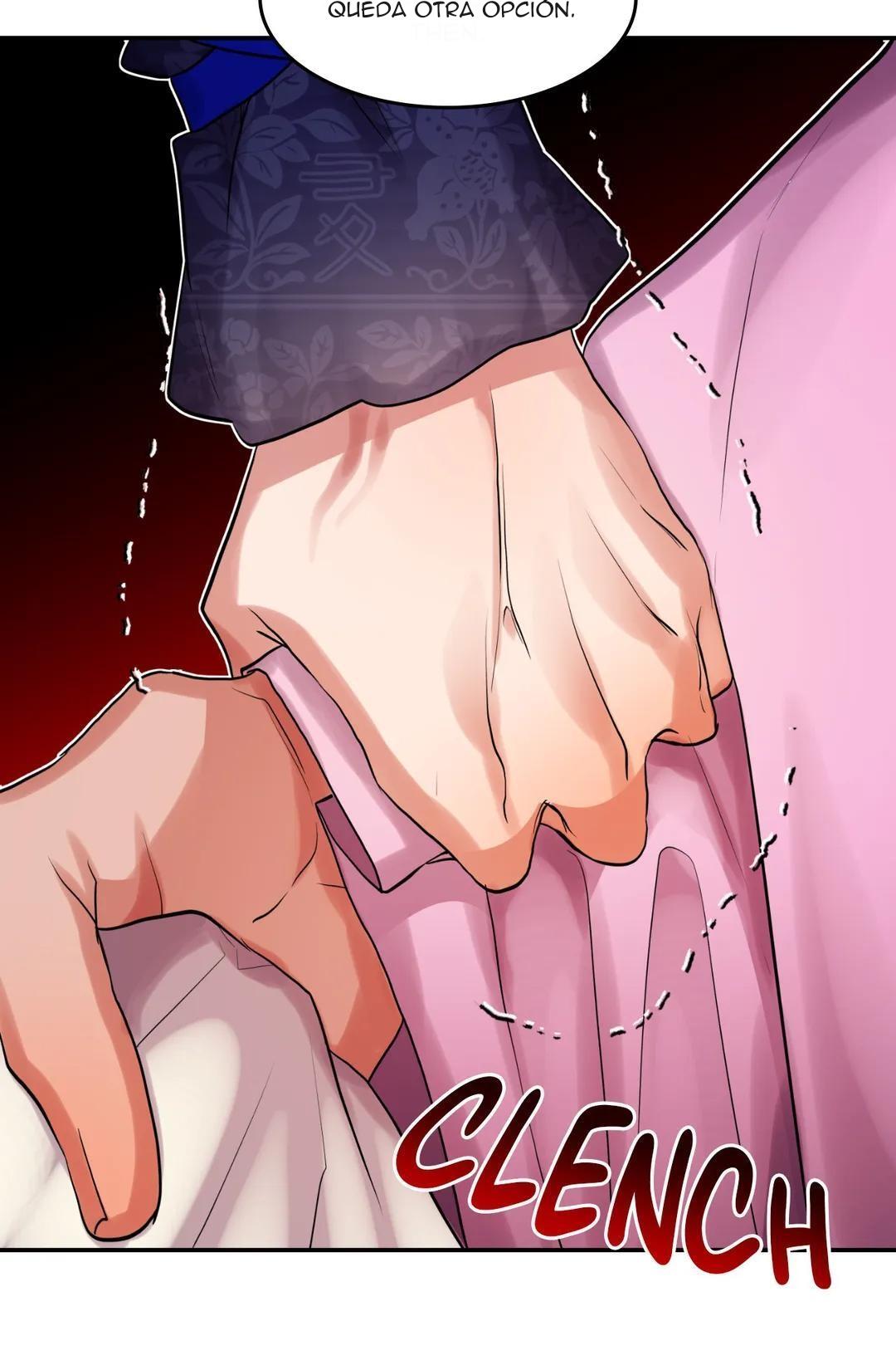 Habitante de medianoche - Capítulo 15 2 manhwa