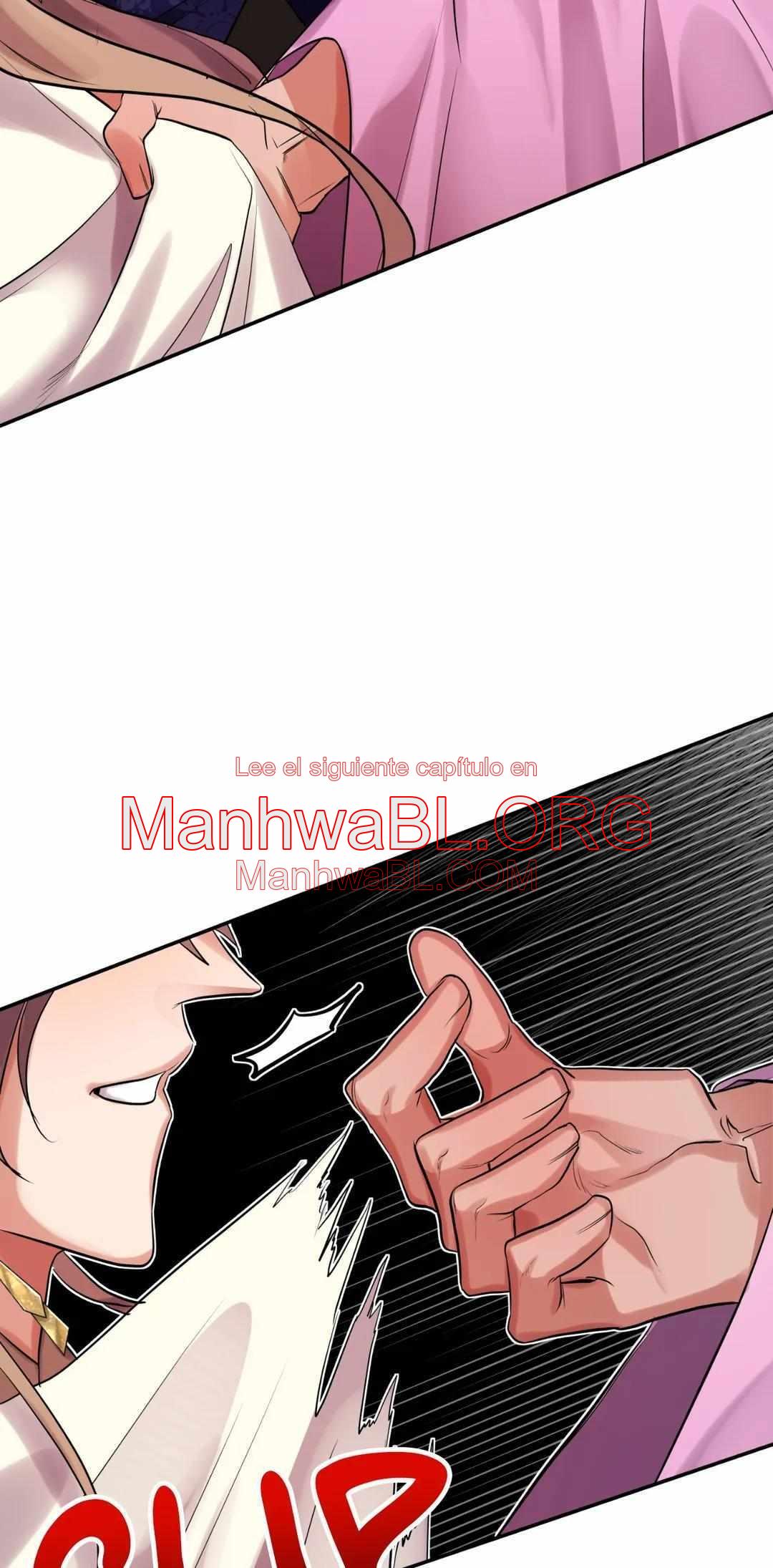Habitante de medianoche - Capítulo 15 2 manhwa
