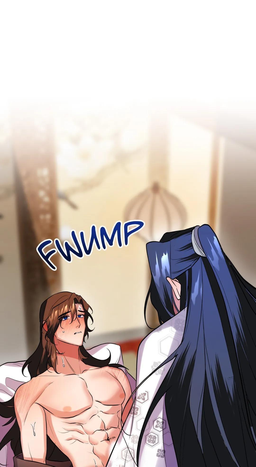 Habitante de medianoche - Capítulo 13 2 manhwa