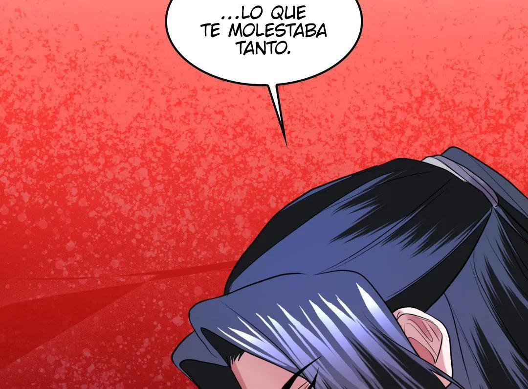 Habitante de medianoche - Capítulo 12 3 manhwa