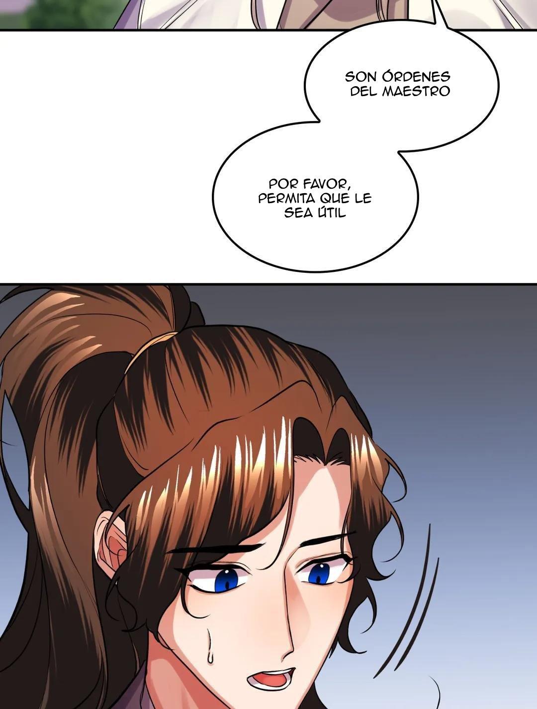 Habitante de medianoche - Capítulo 11 3 manhwa