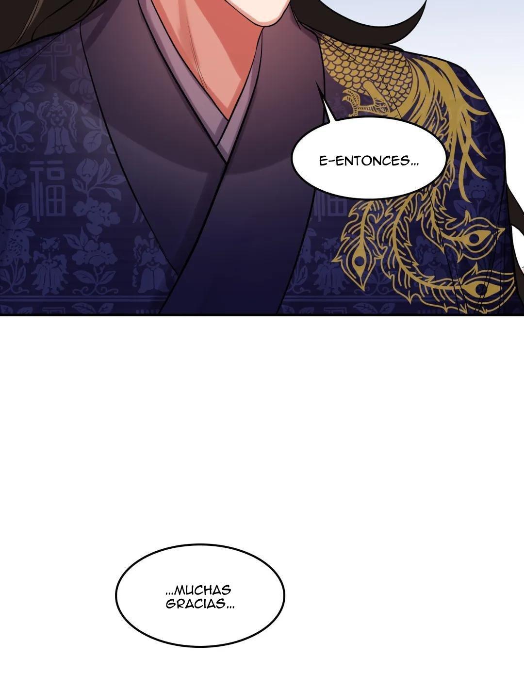 Habitante de medianoche - Capítulo 11 3 manhwa