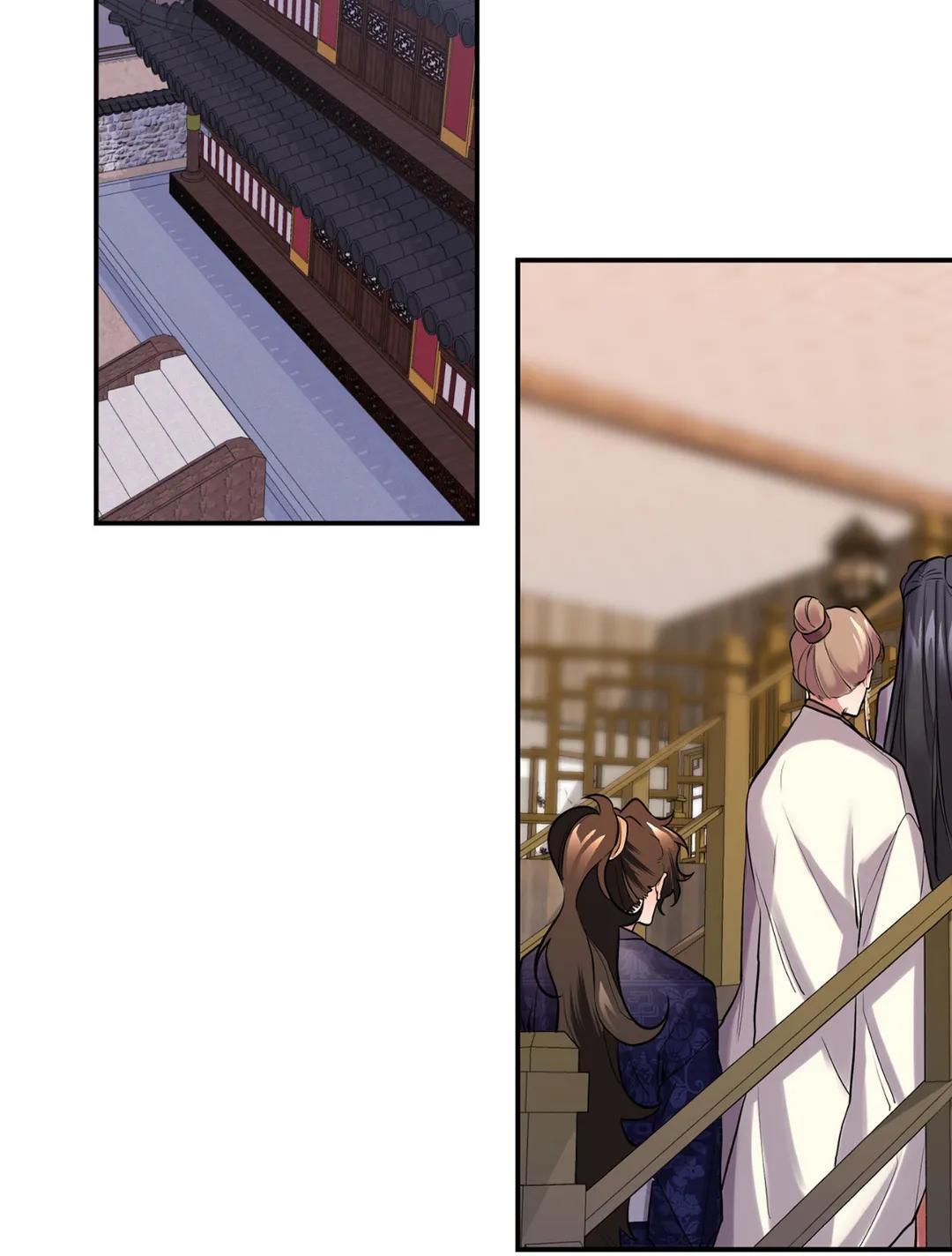 Habitante de medianoche - Capítulo 11 3 manhwa