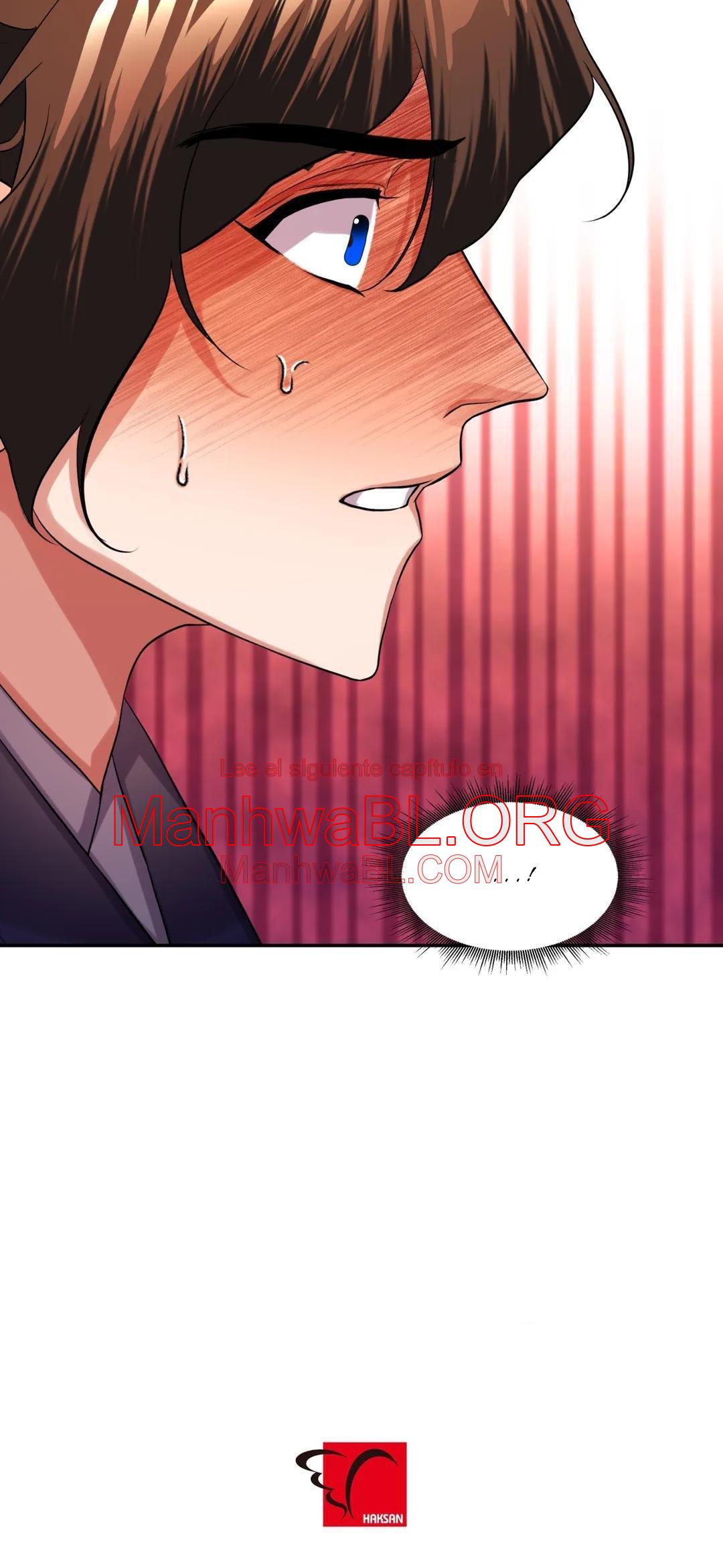 Habitante de medianoche - Capítulo 11 3 manhwa