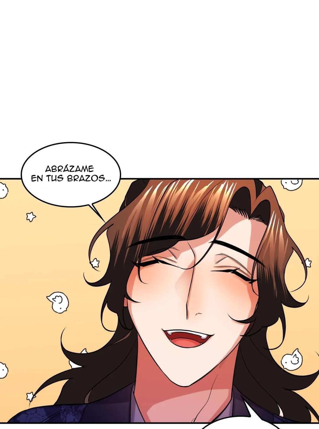 Habitante de medianoche - Capítulo 11 2 manhwa