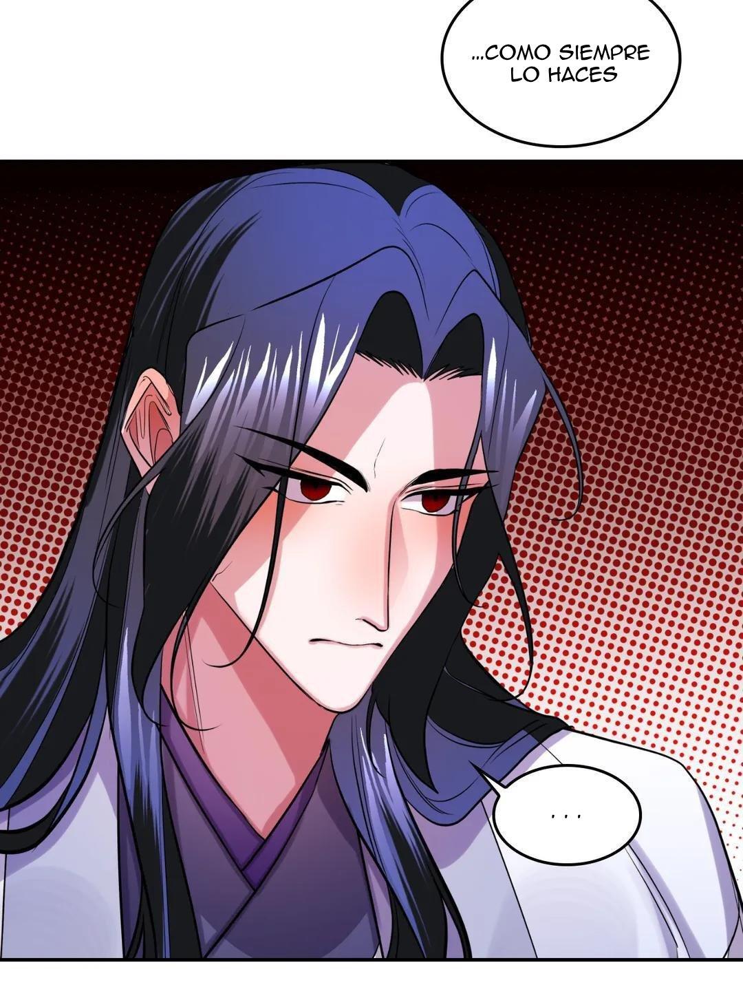 Habitante de medianoche - Capítulo 11 2 manhwa