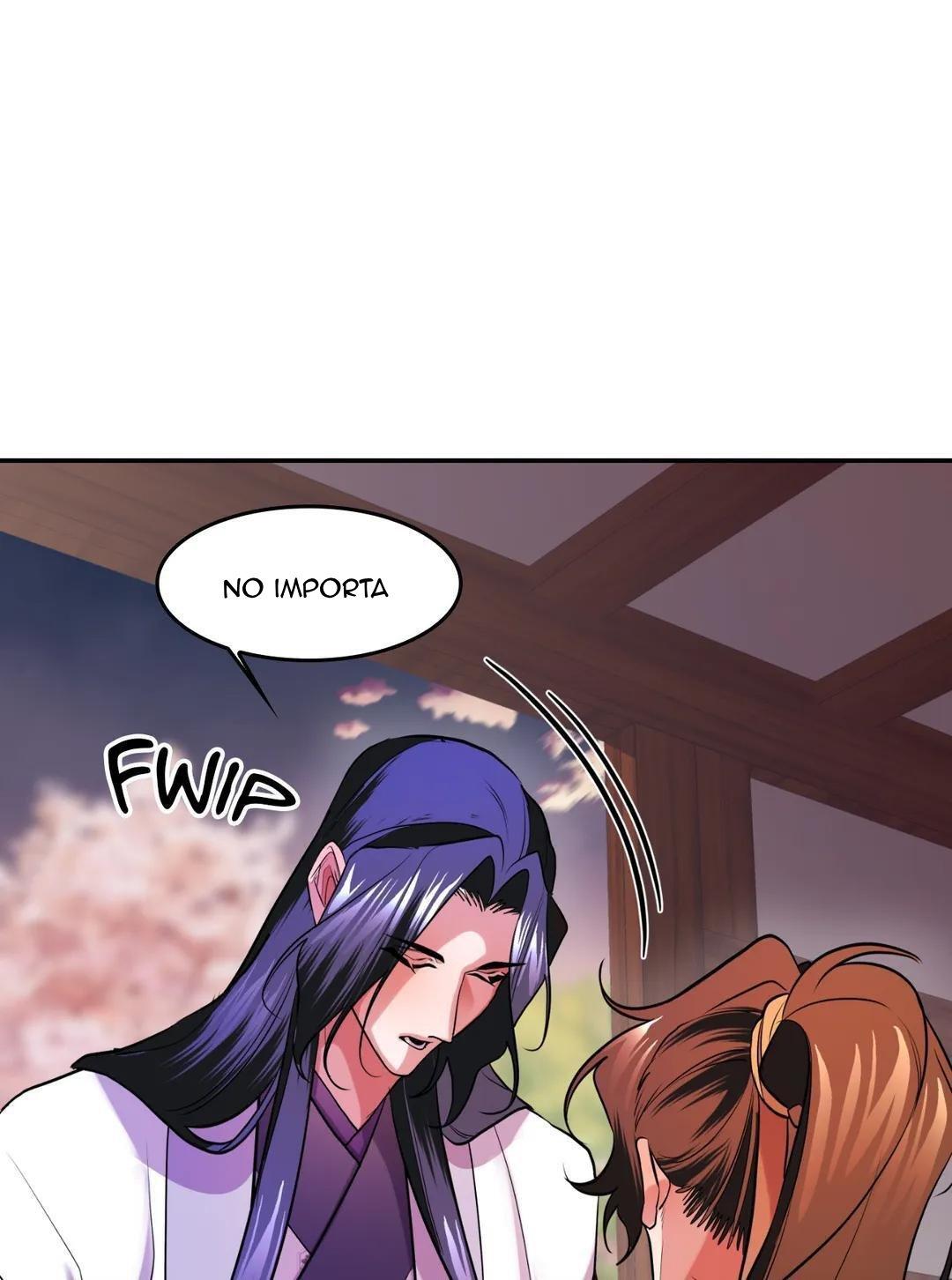 Habitante de medianoche - Capítulo 11 2 manhwa