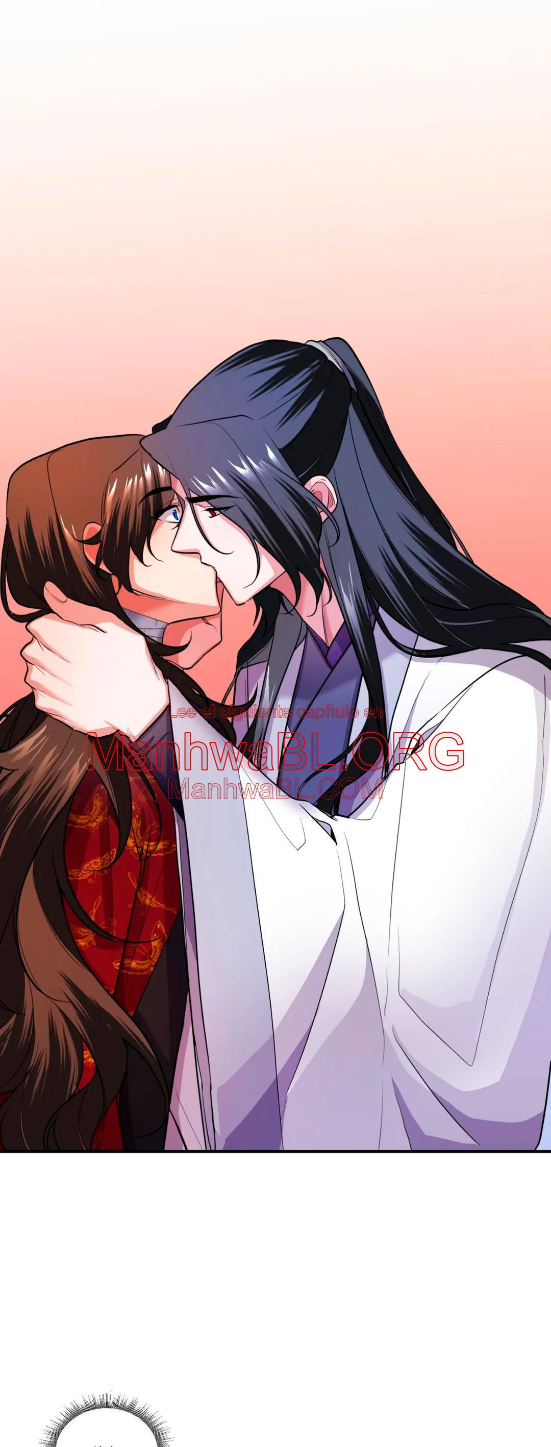 Habitante de medianoche - Capítulo 10 manhwa