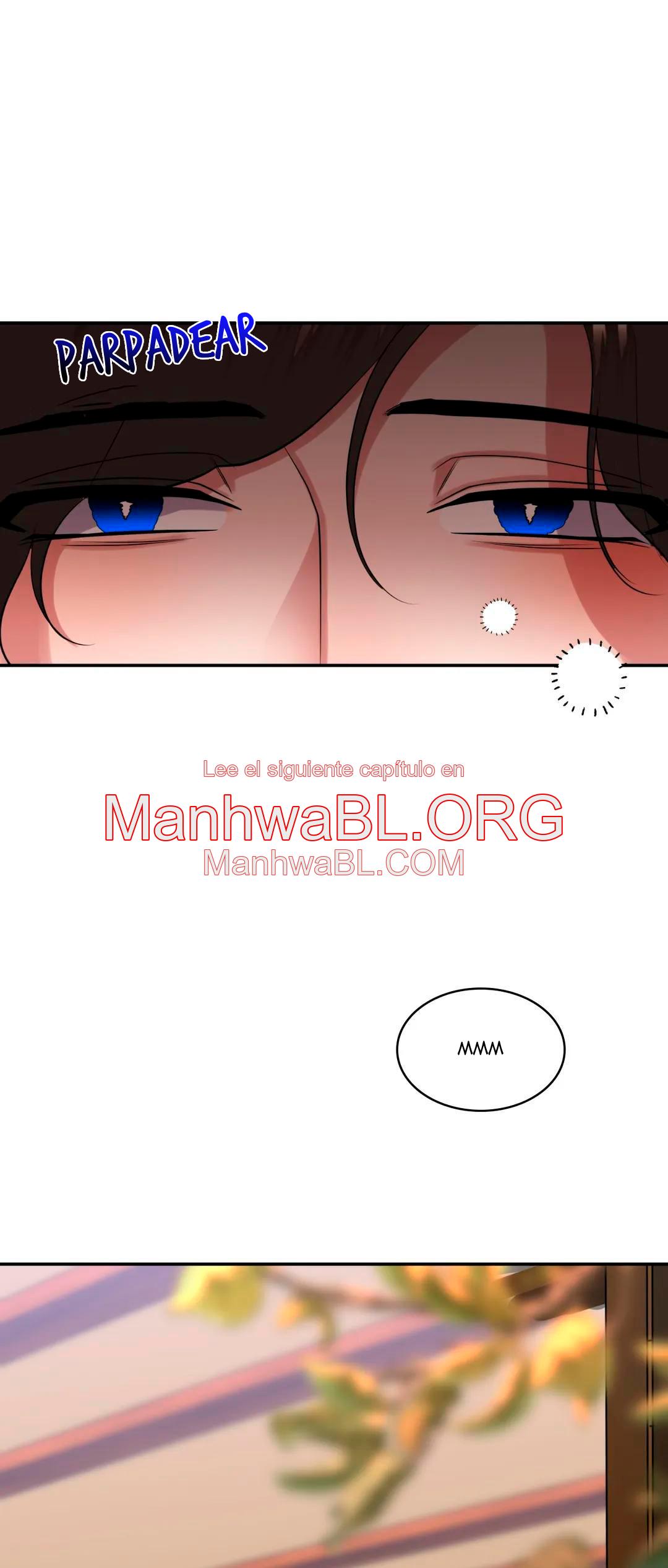 Habitante de medianoche - Capítulo 10 manhwa