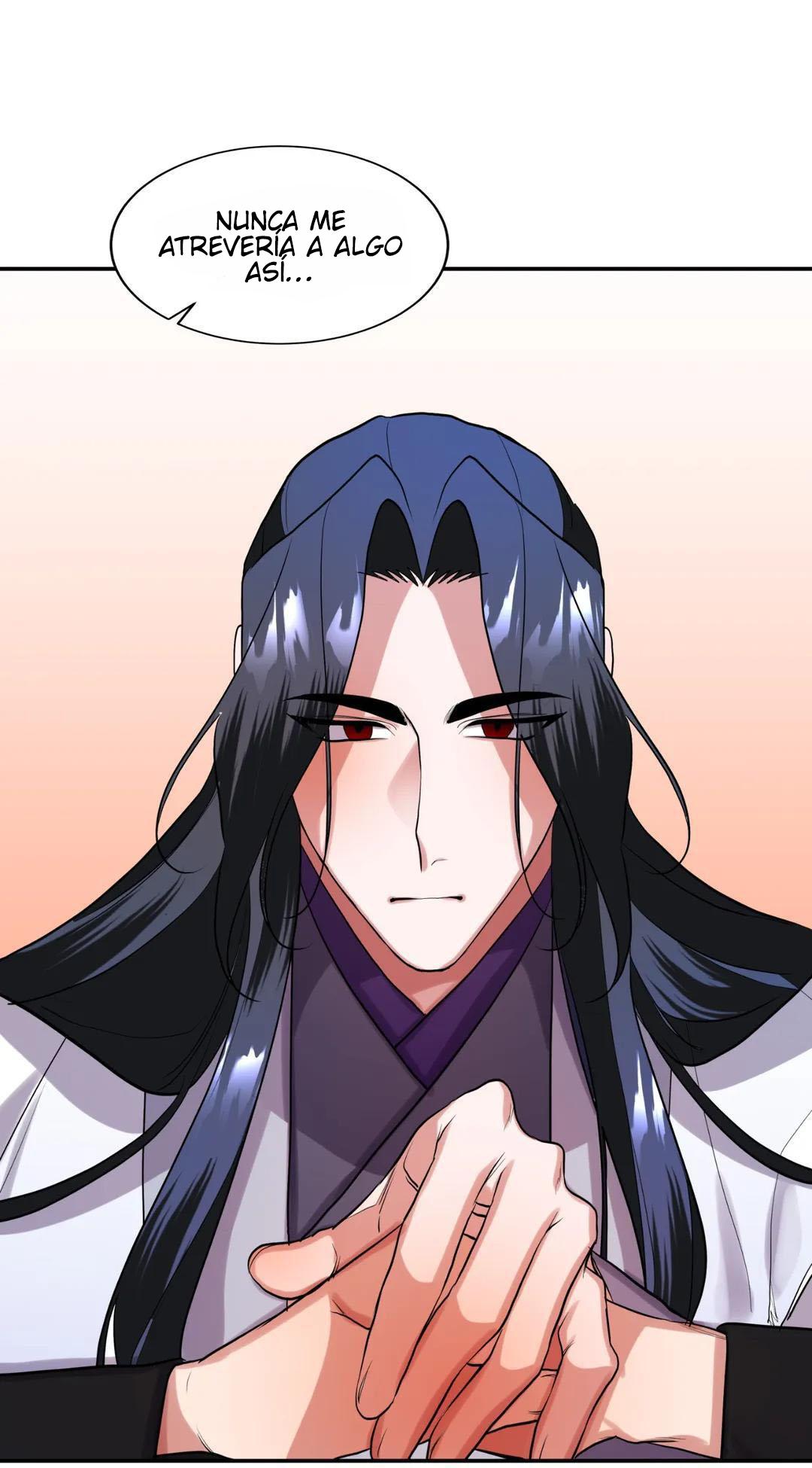 Habitante de medianoche - Capítulo 14 2 manhwa