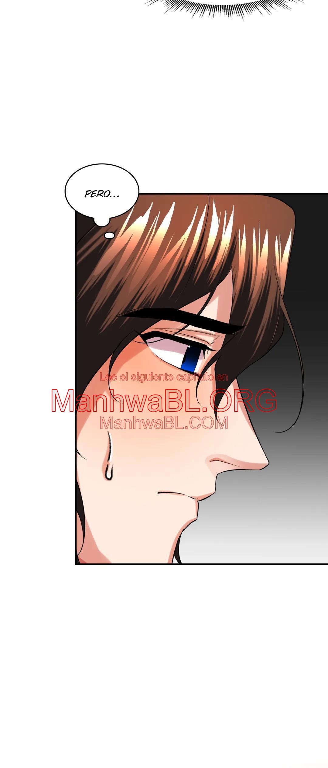 Habitante de medianoche - Capítulo 12 manhwa