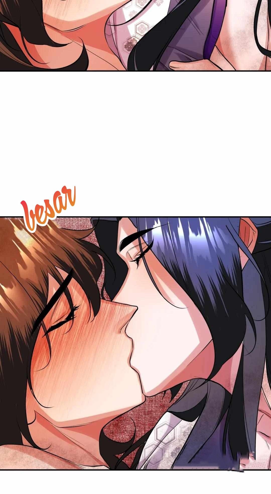 Habitante de medianoche - Capítulo 13 2 manhwa