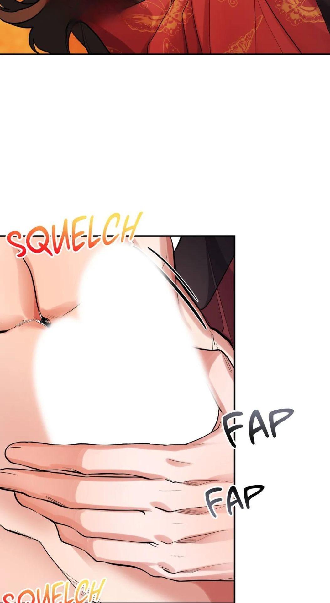 Habitante de medianoche - Capítulo 13 2 manhwa