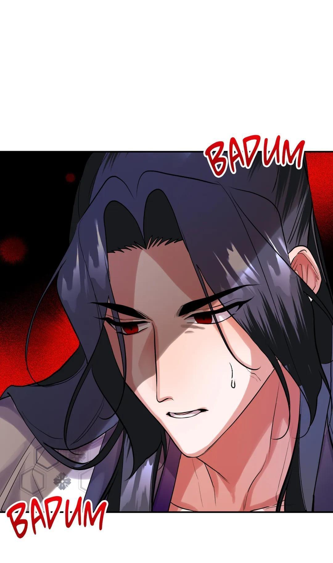 Habitante de medianoche - Capítulo 13 2 manhwa