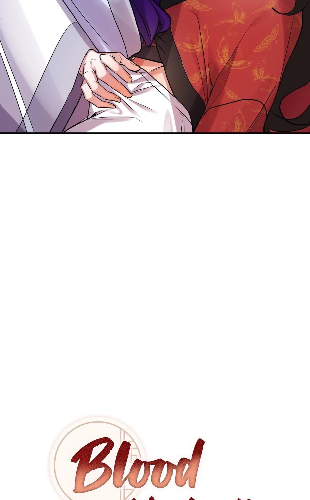 Habitante de medianoche - Capítulo 13 manhwa