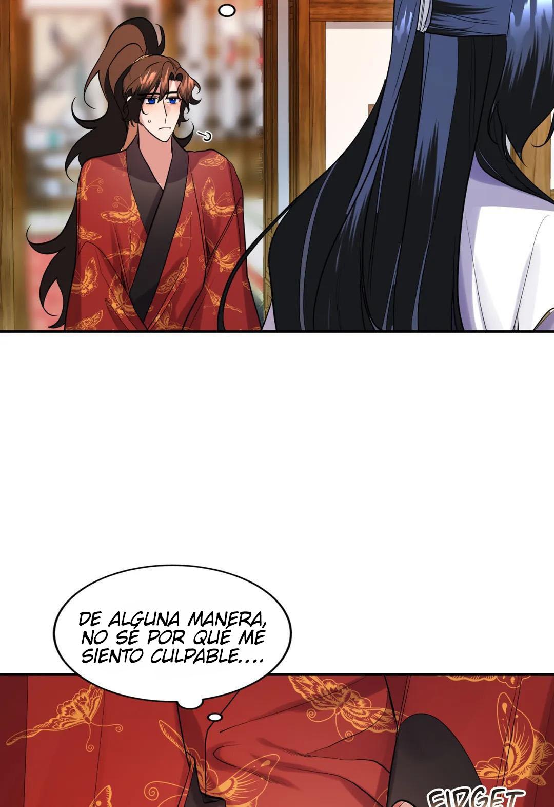 Habitante de medianoche - Capítulo 14 2 manhwa