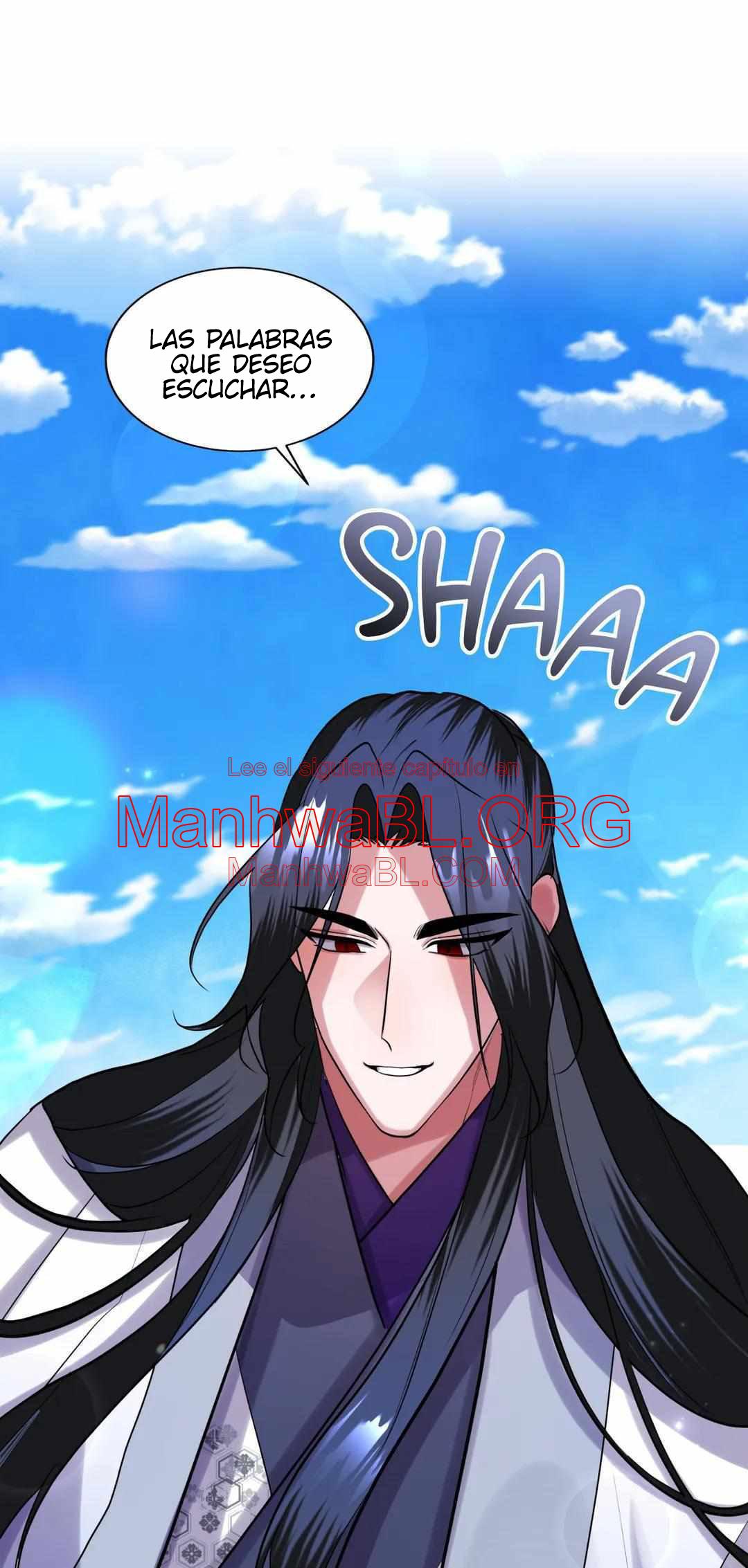Habitante de medianoche - Capítulo 14 2 manhwa