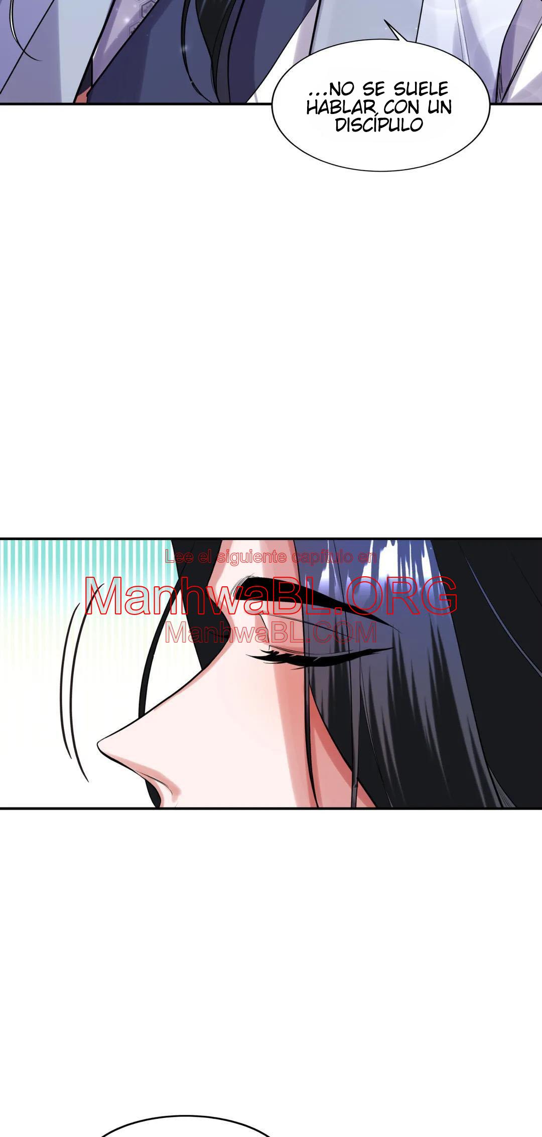 Habitante de medianoche - Capítulo 14 2 manhwa