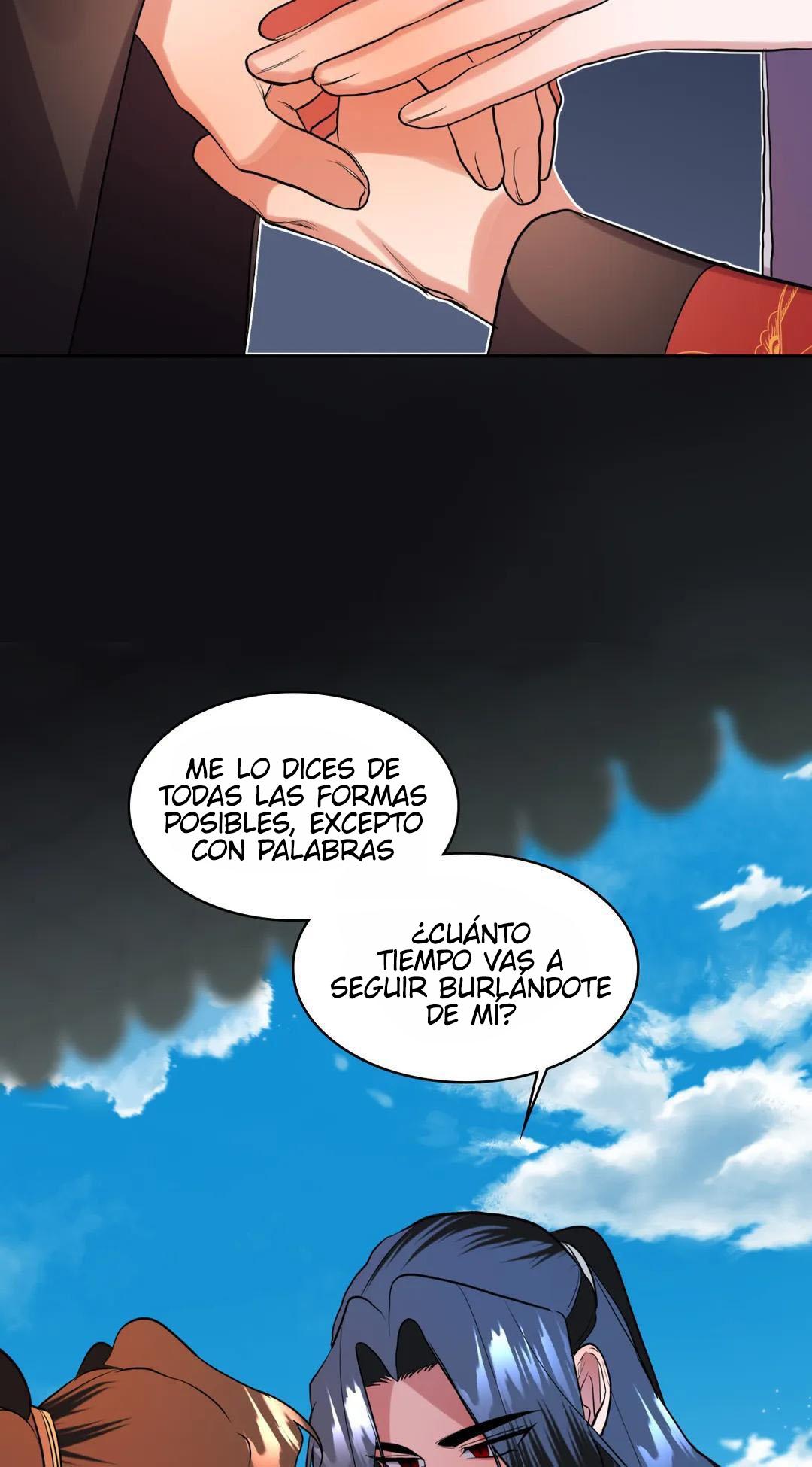 Habitante de medianoche - Capítulo 14 2 manhwa