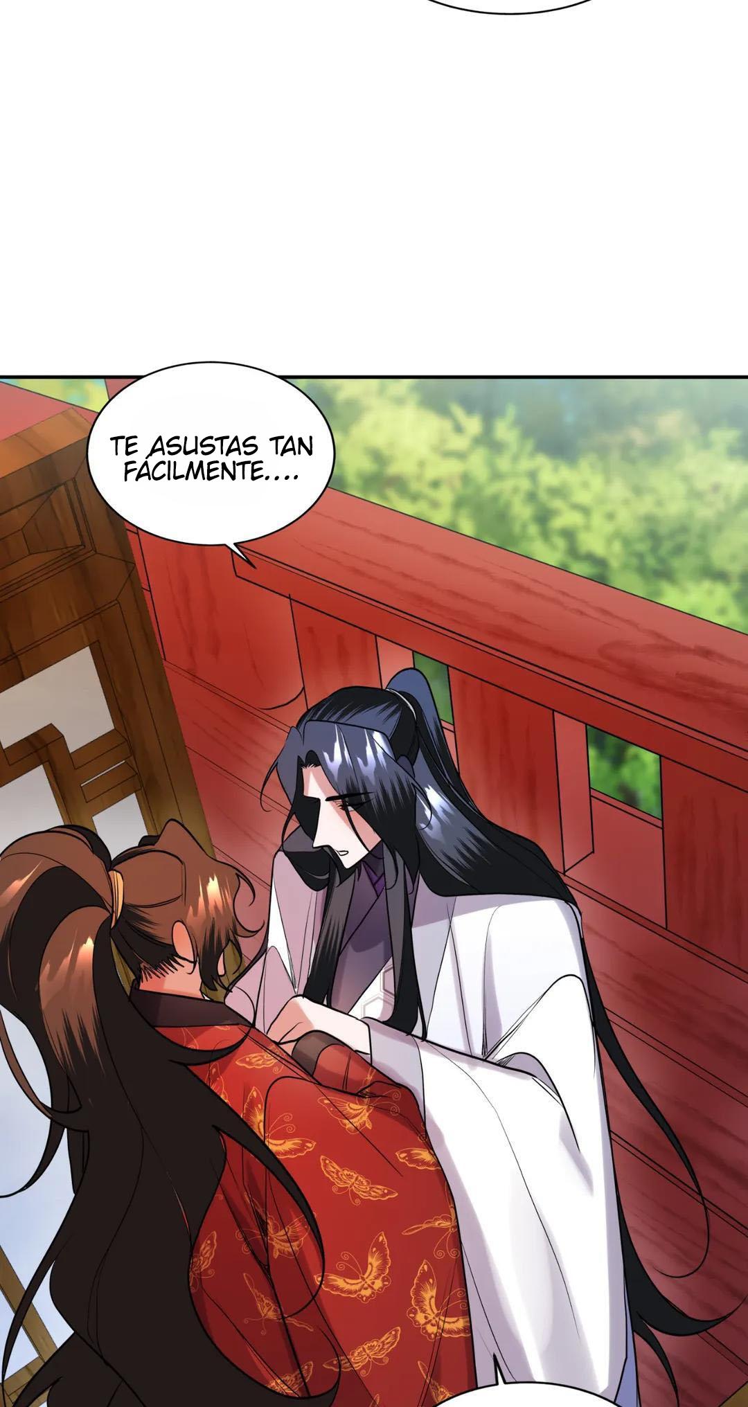 Habitante de medianoche - Capítulo 14 2 manhwa