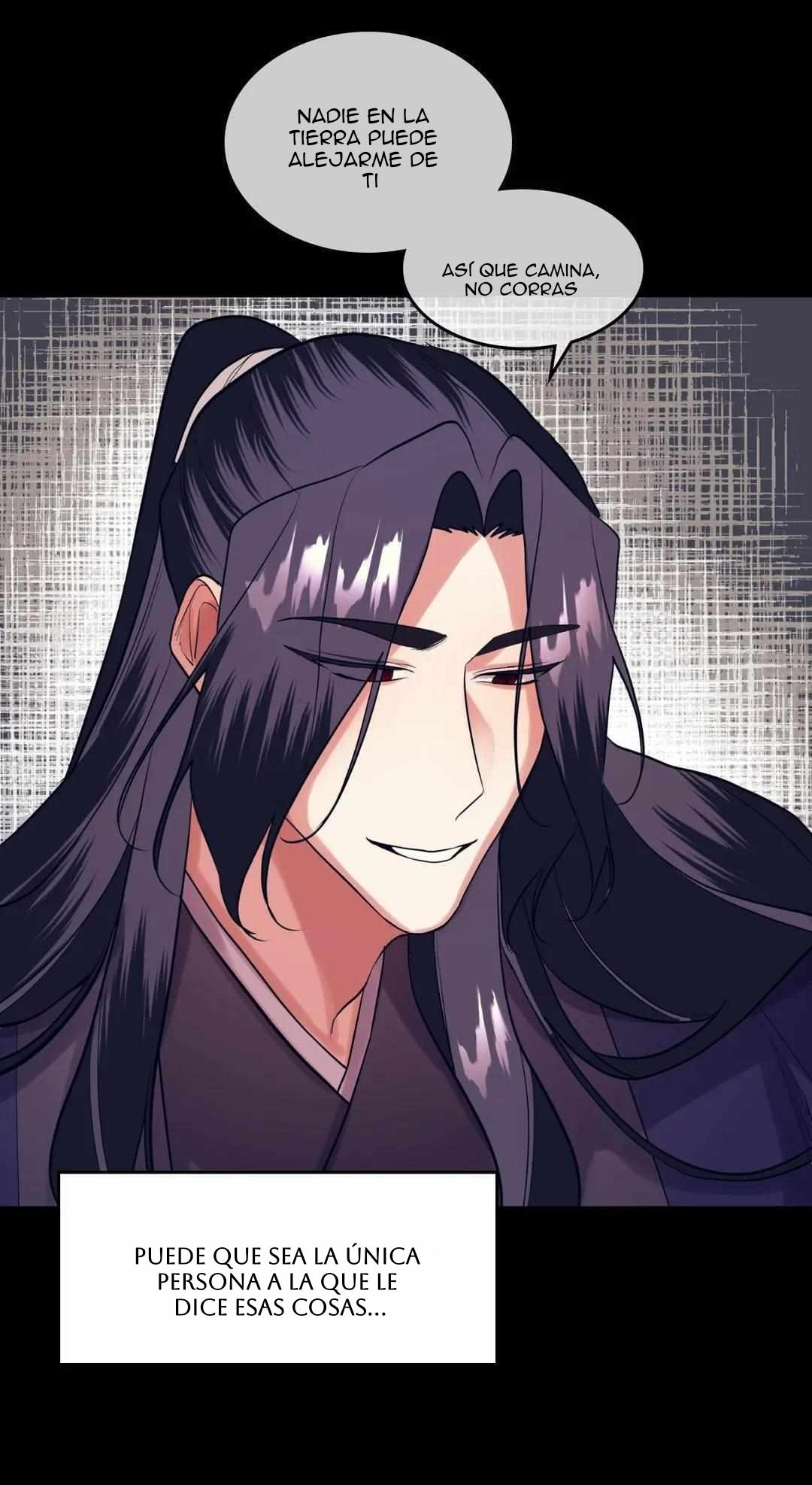 Habitante de medianoche - Capítulo 16 2 manhwa